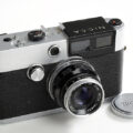 Permalink to The rare Nicca IIIL camera inspired by the Leica M3
