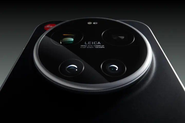 Leica Leitzphone officially announced - Leica Rumors