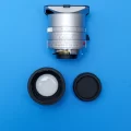 Permalink to New: Leica M-mount body and lens caps with AirTag