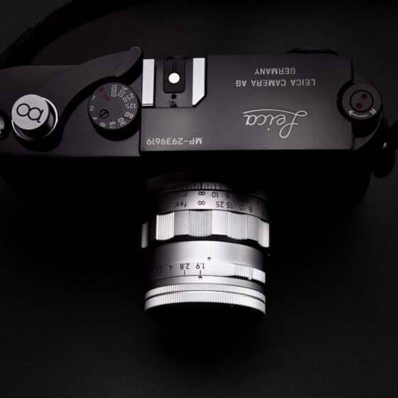 Light Lens Lab announced a new 50mm f/1.9 “Rigid-ZS6” (Super Six
