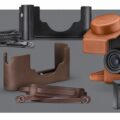Permalink to Leica announced new accessories for the Metal Gray M11-P, Q3, and D-Lux 8 cameras