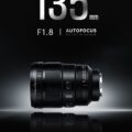 Permalink to 7Artisans announced a new AF 135mm f/1.8 lens for L mount