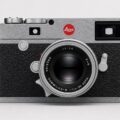 Permalink to Leica M11-P Hammertone limited edition camera rumored