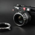 Permalink to Additional information on the upcoming Meyer Optik Gorlitz 42mm f/1.2 lens for Leica M-mount