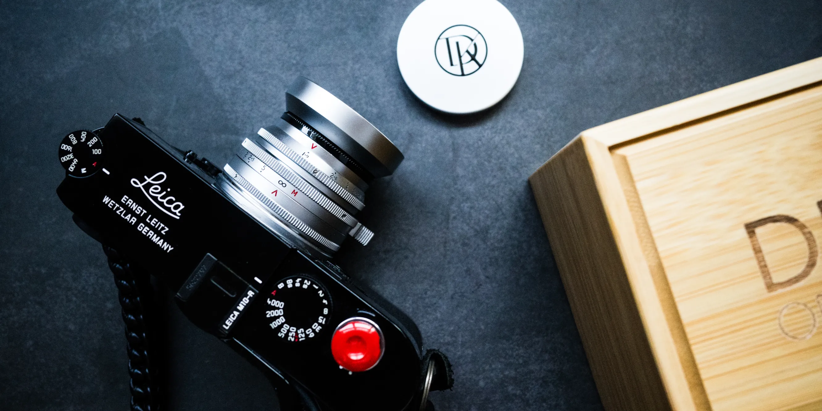DK-Optic Chiaro 38mm f/1.9 M-Mount: First Review