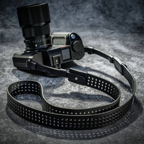 Rock n Roll released four new camera straps from the Hard Rock ...