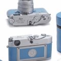 Permalink to The Leica M-A “Leica Historica” 50th anniversary limited edition set with matching APO-Summicron-M 1:2/35 ASPH lens finally revealed