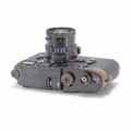 Permalink to Reminder: the next Wetzlar Camera Auctions is on October 10th – here are the Leica highlights