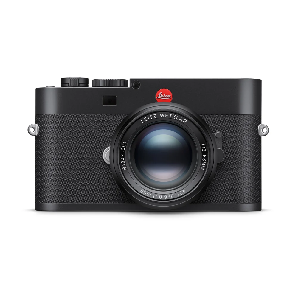 Leica Summicron-M 66 f/2 limited edition lens officially announced
