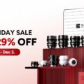 Permalink to Thypoch already started their 2026 Black Friday lens deals (M-mount)